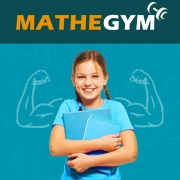 Werbebild MatheGym