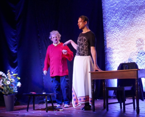 Faustaufführung_5Kultur